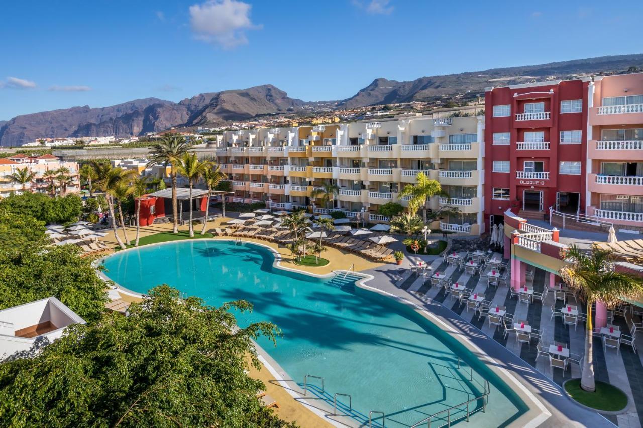 Isora. Тенерифе отели. Канары отели. Канарские острова отели. Tenerife Hotels.